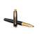 Roller Parker IM Premium Royal Black Gold GT