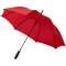 Barry 23" auto open umbrella, solid black
