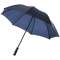 Barry 23" auto open umbrella, solid black
