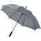 Barry 23" auto open umbrella, solid black